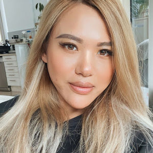 Meet your Posher, Ling hsuan